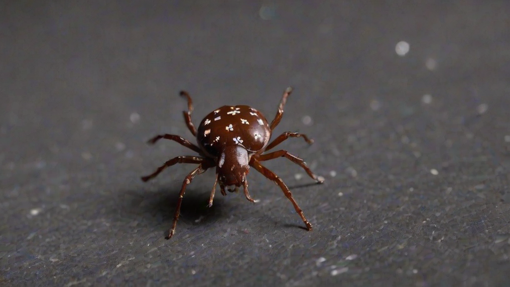 SWEPT: The Tick That Stole America's Hamburger