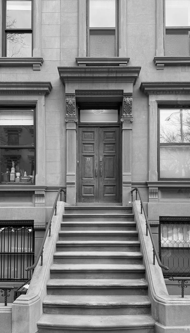 Brownstone