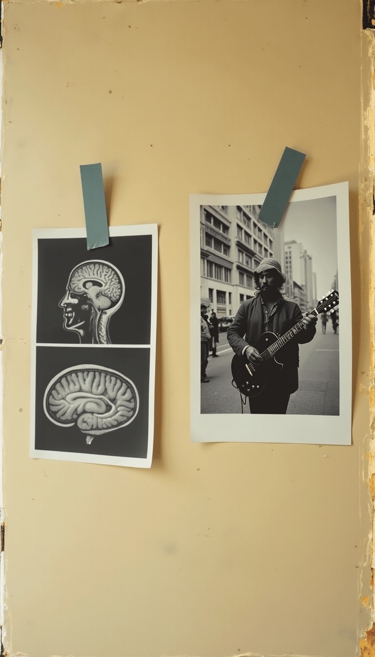 CONSCIOUSNESS HYGIENE