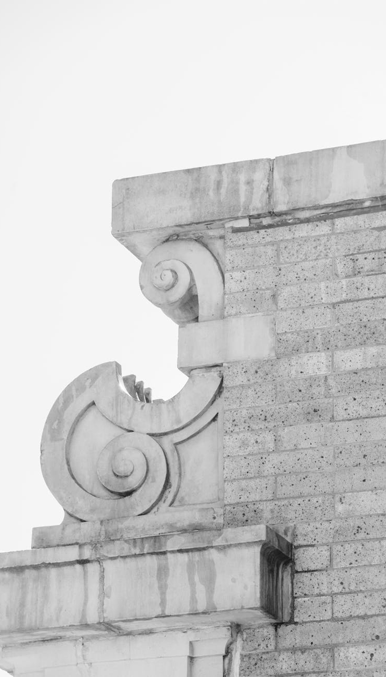 Buildings Hold the Signals