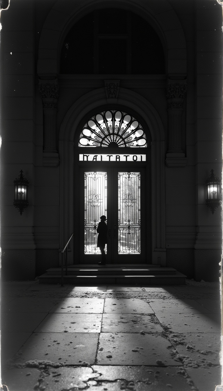 DEAR JOHN — DECEMBER 8TH