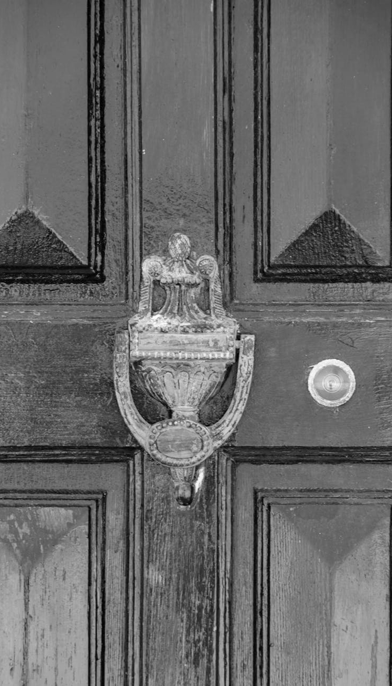 Door Knocker