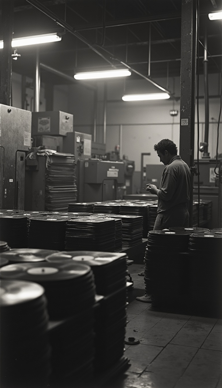 I GAVE GG ALLIN HIS FIRST RECORD DEAL