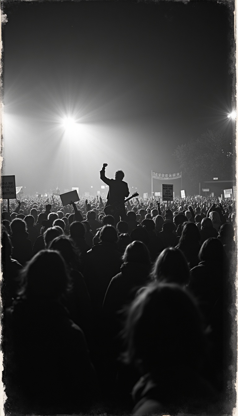 I WAS THERE WHEN THEY FREED JOHN SINCLAIR