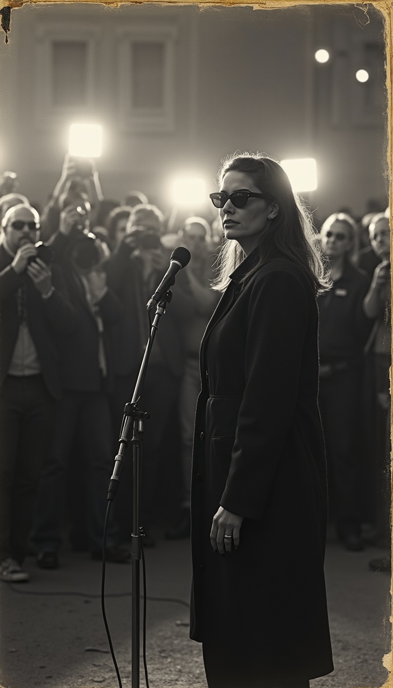 DEAR JOHN — YOKO WAS RIGHT