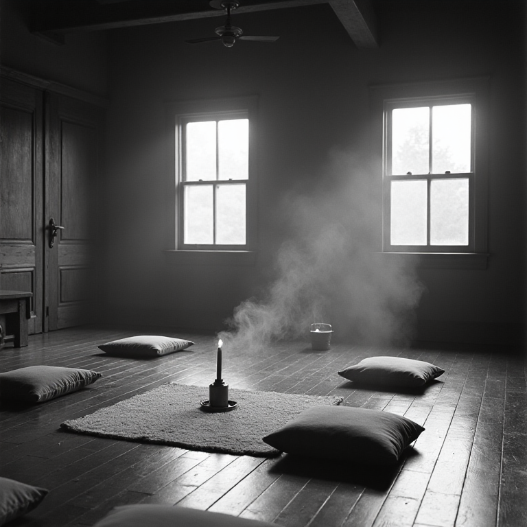 Consciousness Hygiene