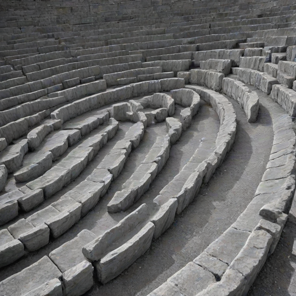 AMPHITHEATER