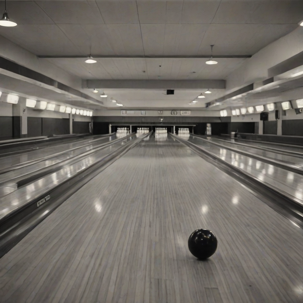 BOWLING ALLEY