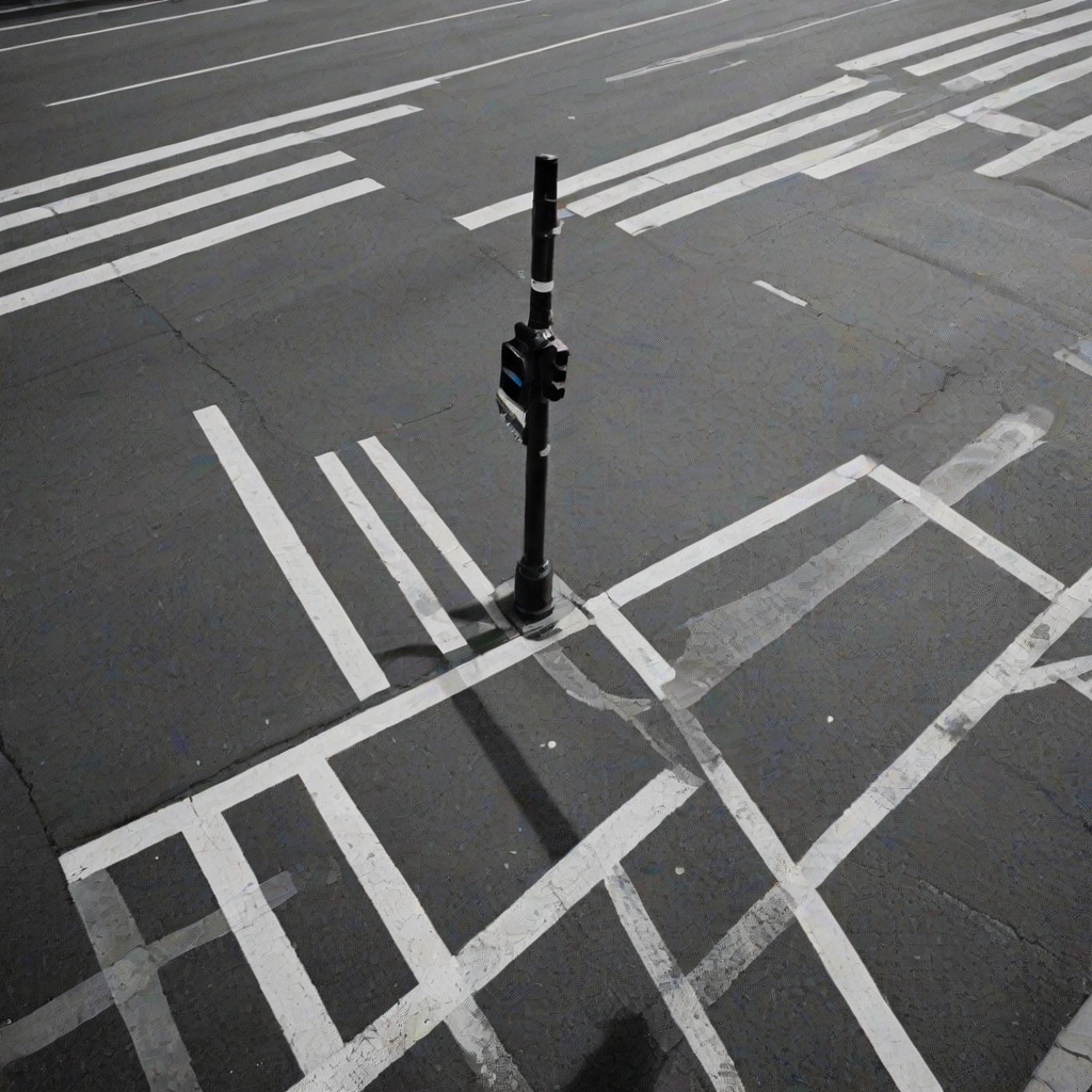 CROSSWALK