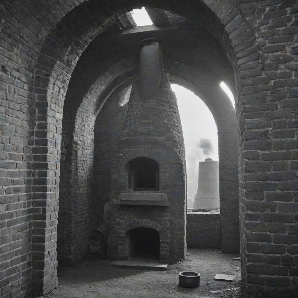 KILN