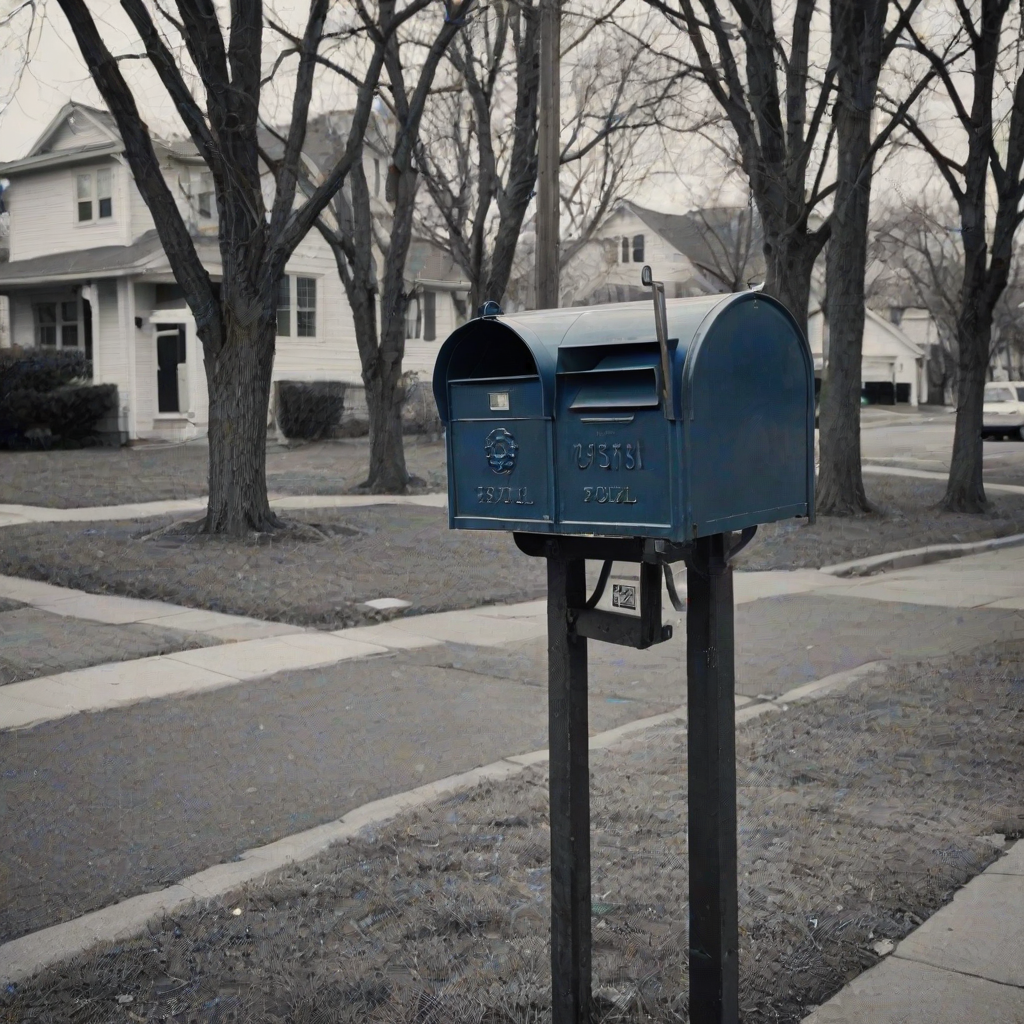 MAILBOX