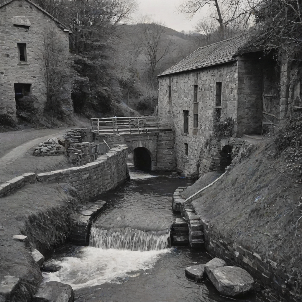 MILLRACE