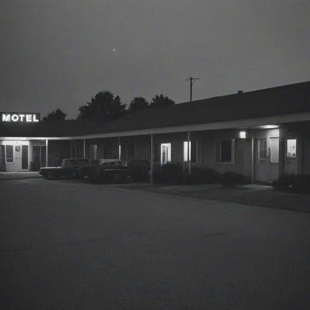 MOTEL