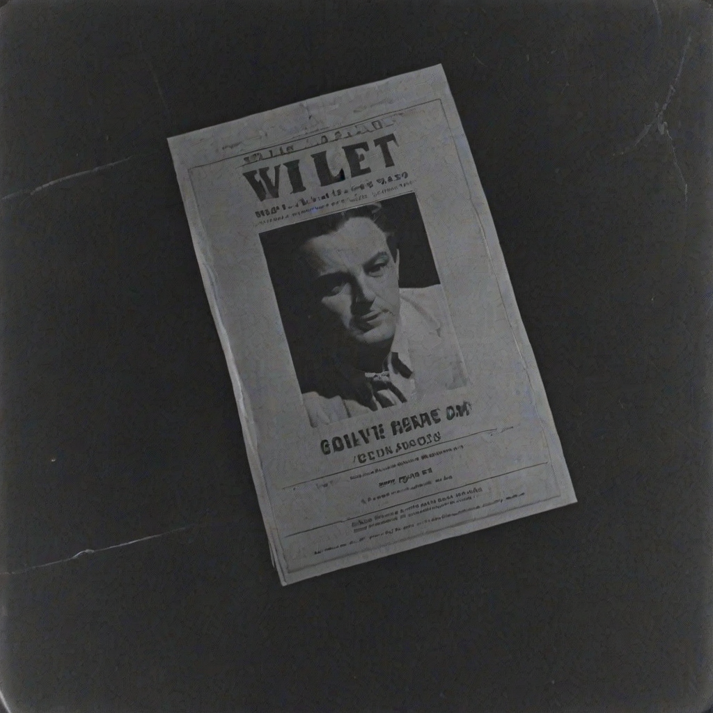 PLAYBILL