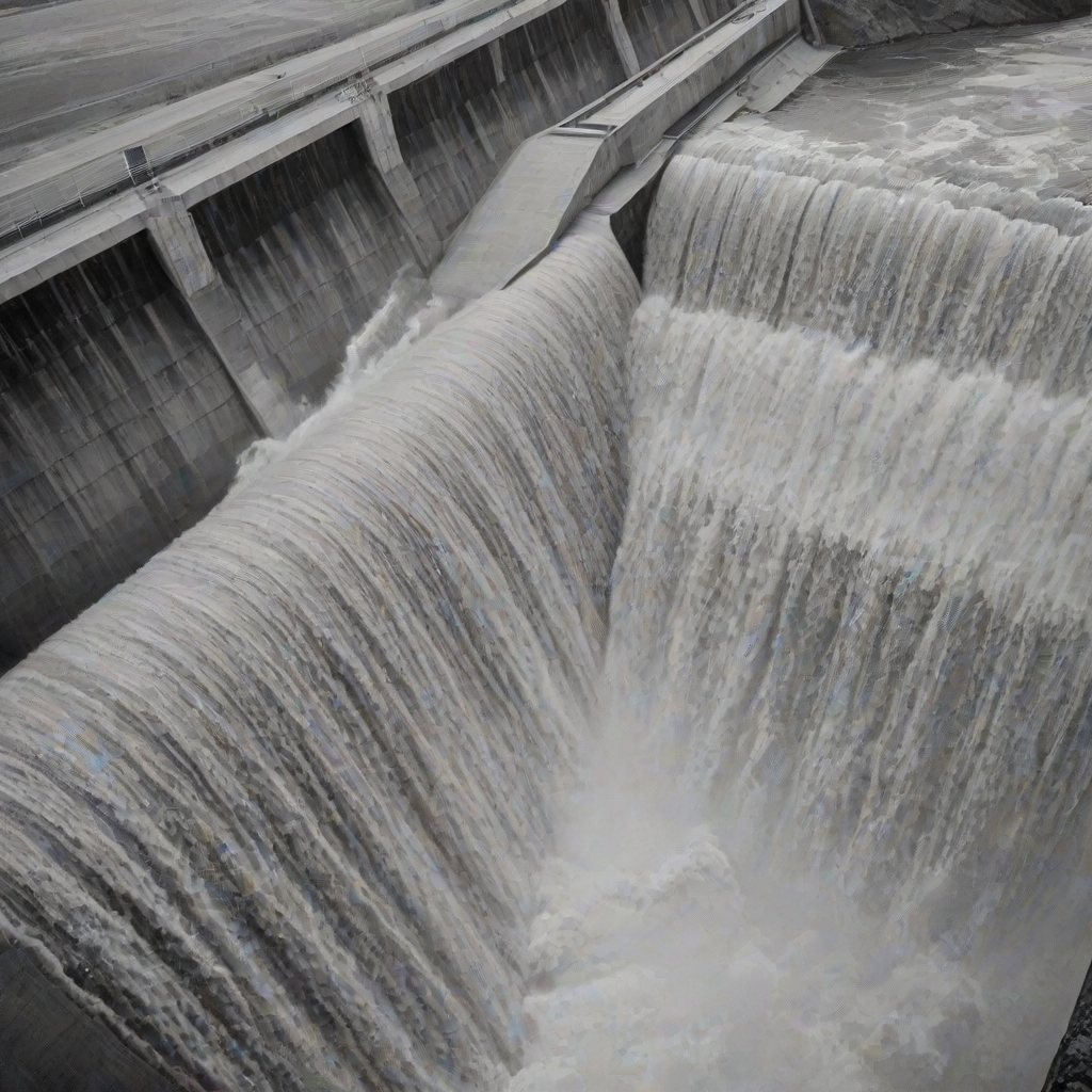 SPILLWAY