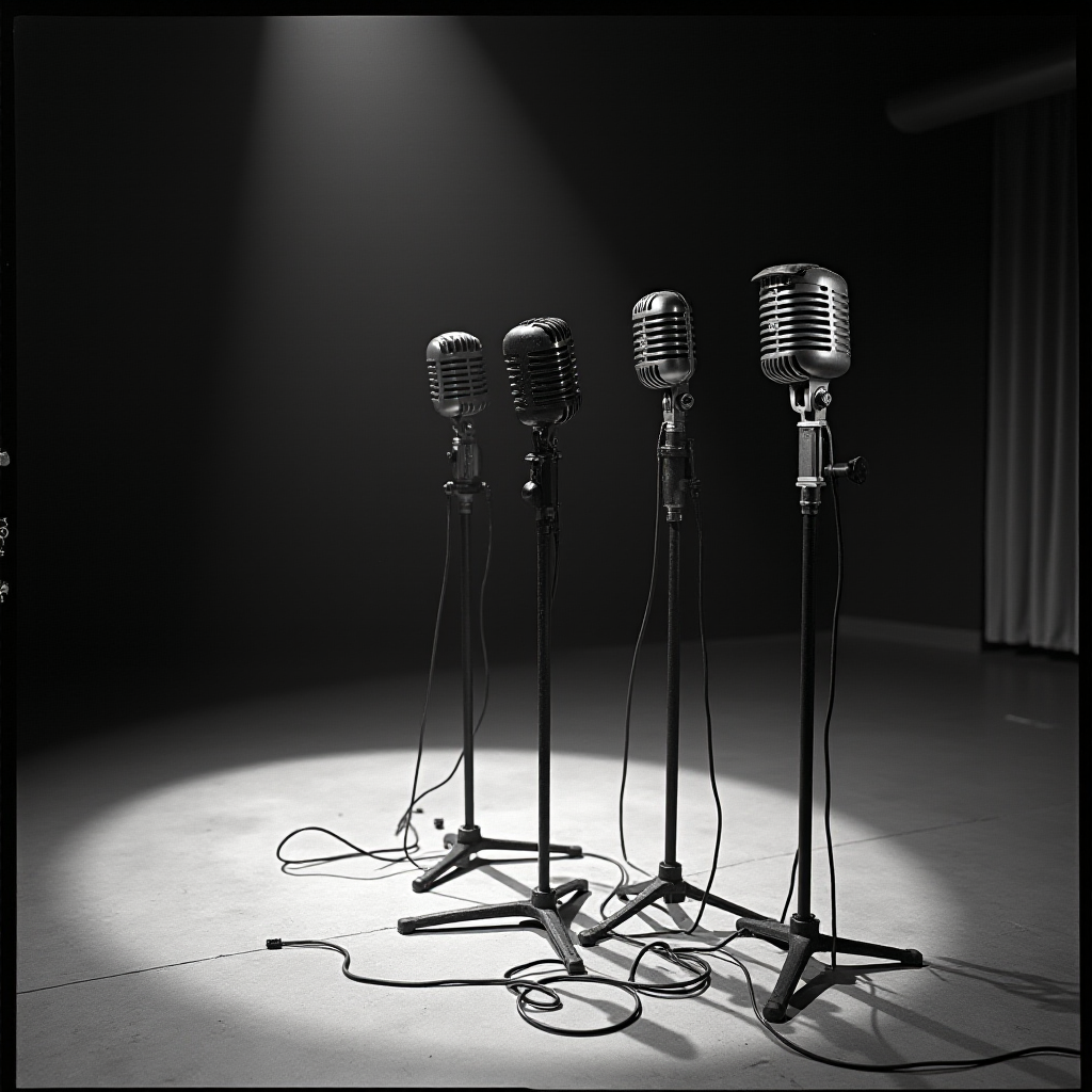 THE FREQUENCY BATTALION