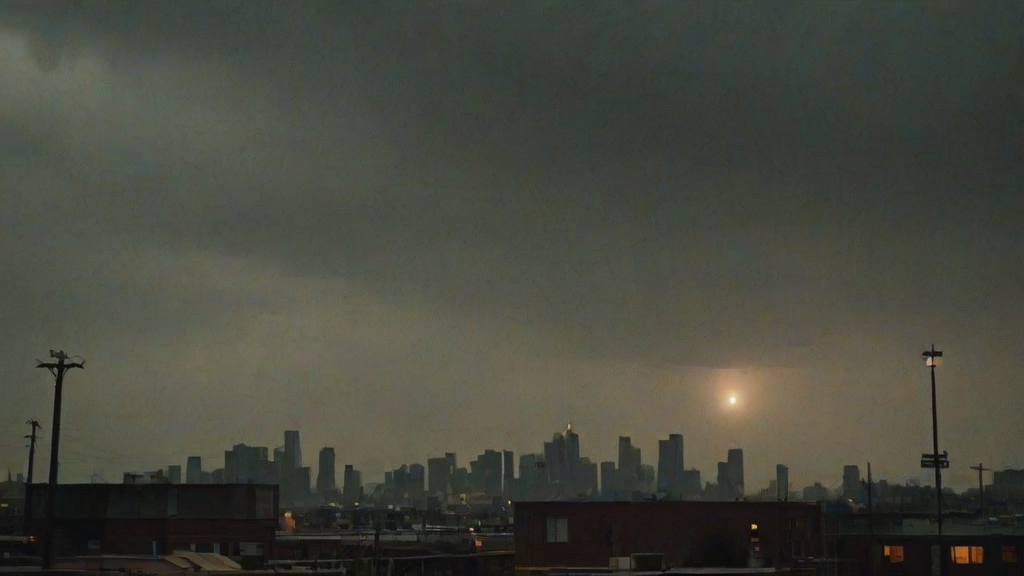 THE FREQUENCY BELONGS TO EVERYBODY