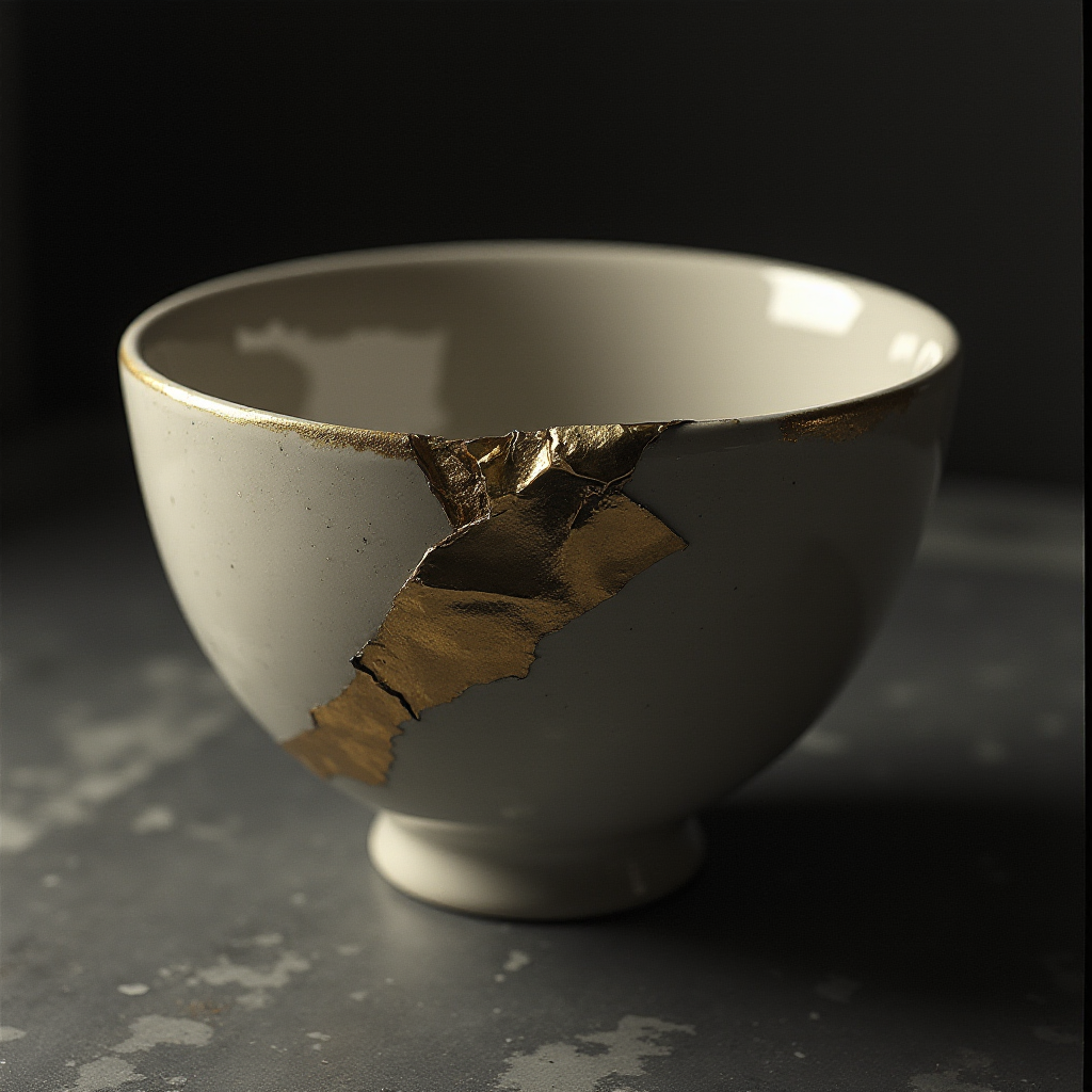 KINTSUGI FREQUENCY