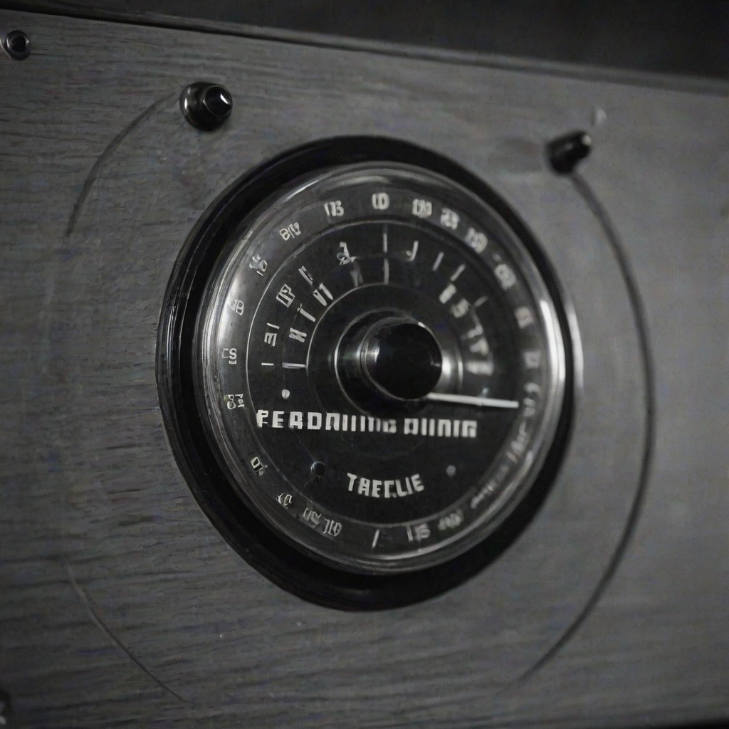 THE CORRECT RECEIVER