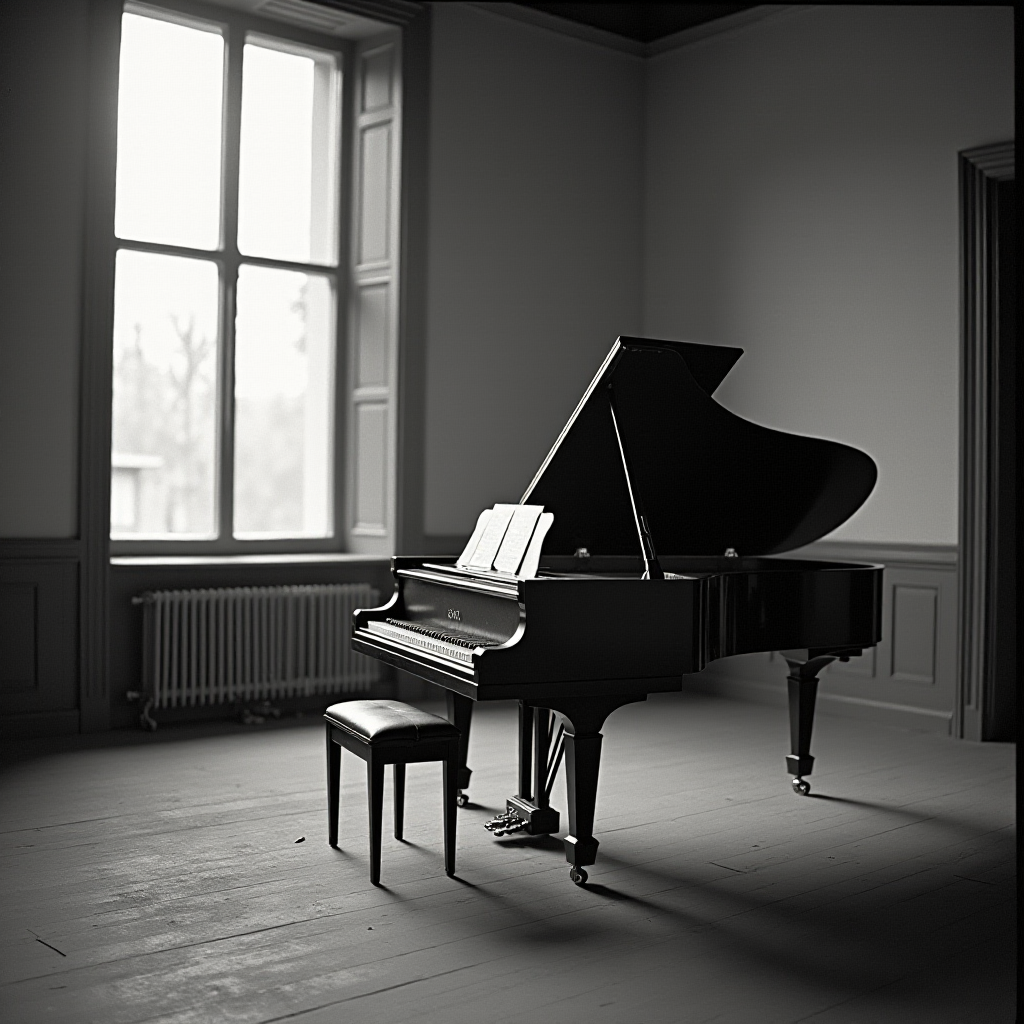 THE PIANO